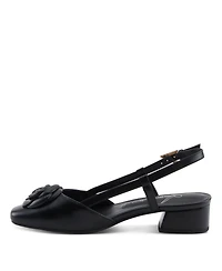 Azura Angelicish Shoes