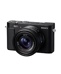 Sony RX1R Iii Premium Compact Digital Camera