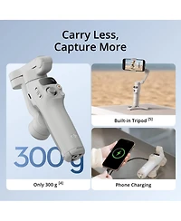 Dji Osmo Mobile 7 Smartphone Gimbal