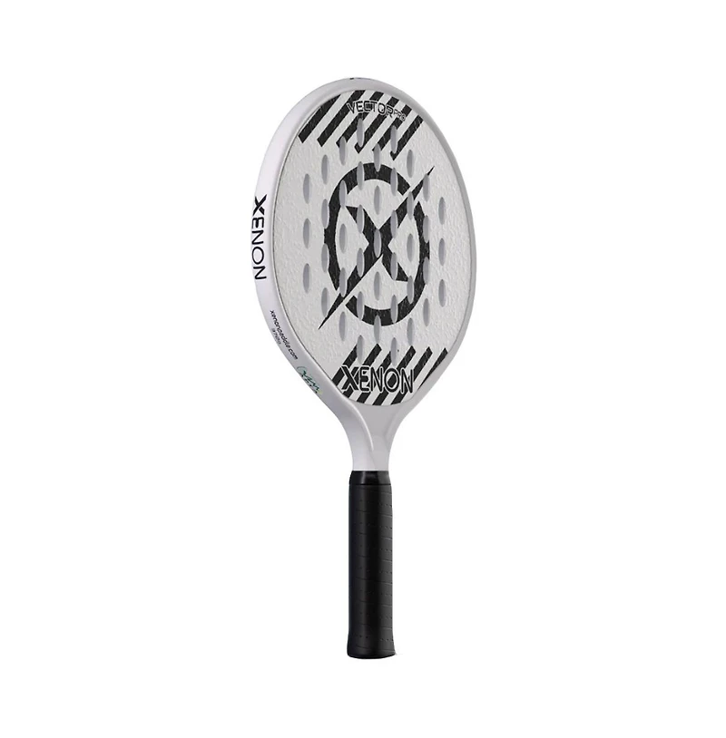 Xenon Vector Pro Spin Max V2 Platform Tennis Paddle