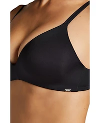 Hunkemoller Mona padded non-underwired bra