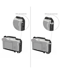 SmallRig Full Cage for Sony Alpha 7C