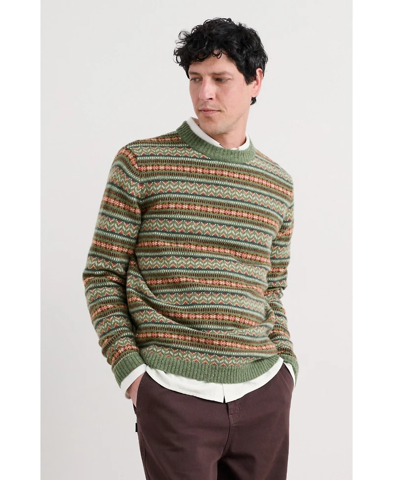 Seasalt Cornwall Carracks Sweater