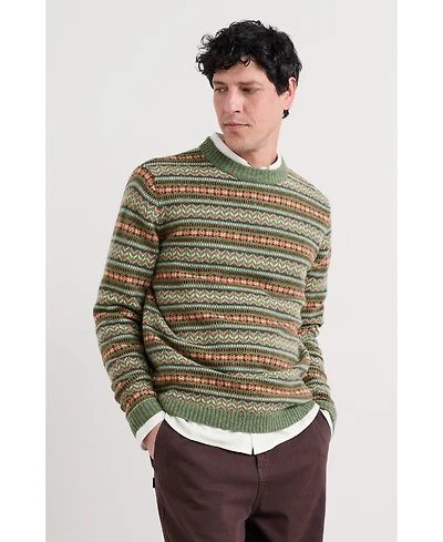 Seasalt Cornwall Carracks Sweater