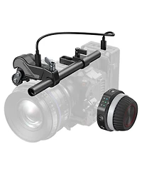 SmallRig 4296B Wireless Follow Focus Lite Kit