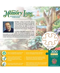 Memory Lane