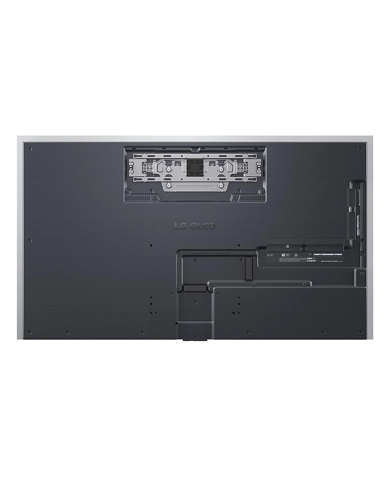 Lg Oled55G5WUA 55" 4K Uhd OLED evo G5 Smart Tv