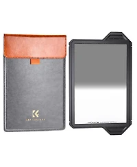 K&F Concept X-pro 100x150mm Hard GND8 Square Filter