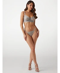 Guess Women's Ebby Thong
