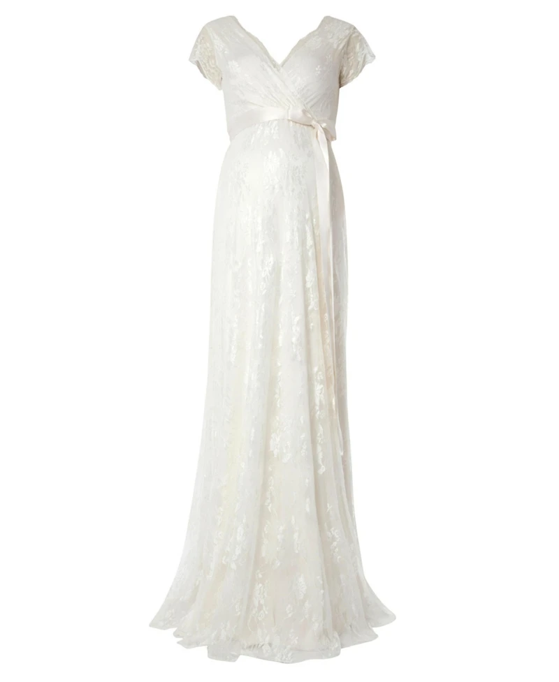 Tiffany Rose Maternity Eden Gown Long