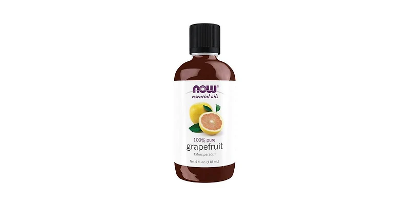 Now Foods Grapefruit Oil ,4 Oz