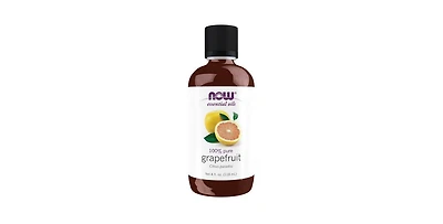 Now Foods Grapefruit Oil ,4 Oz