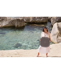 Manfrotto 20" EZYBalance Collapsible Balance Card, Gray/White