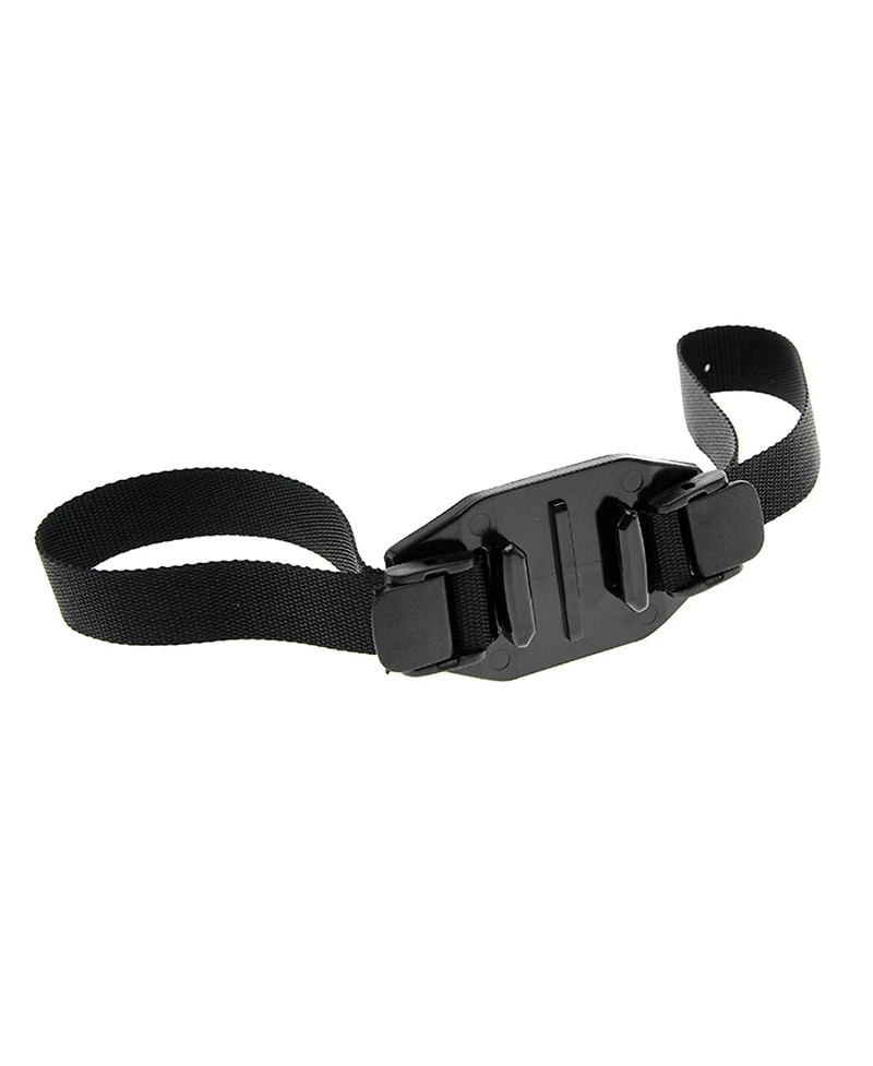 GoPro Vented Helmet Strap Mount for all GoPro Cameras