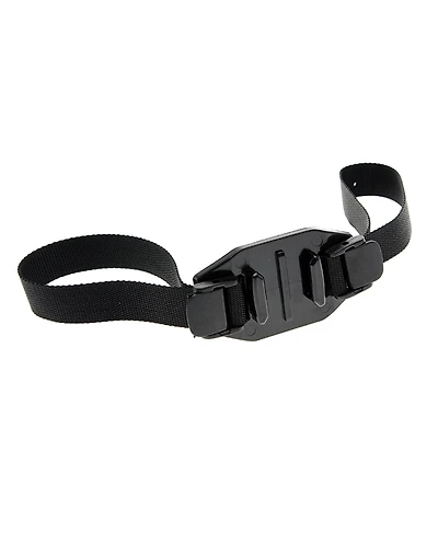 GoPro Vented Helmet Strap Mount for all GoPro Cameras
