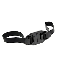 GoPro Vented Helmet Strap Mount for all GoPro Cameras