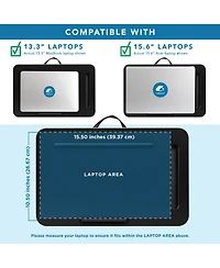 Lapgear Sidekick Lap Desk