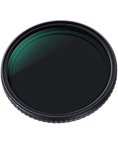 K&F Concept 58mm Nano X Cpl+Variable Fader Ndx ND2-ND32