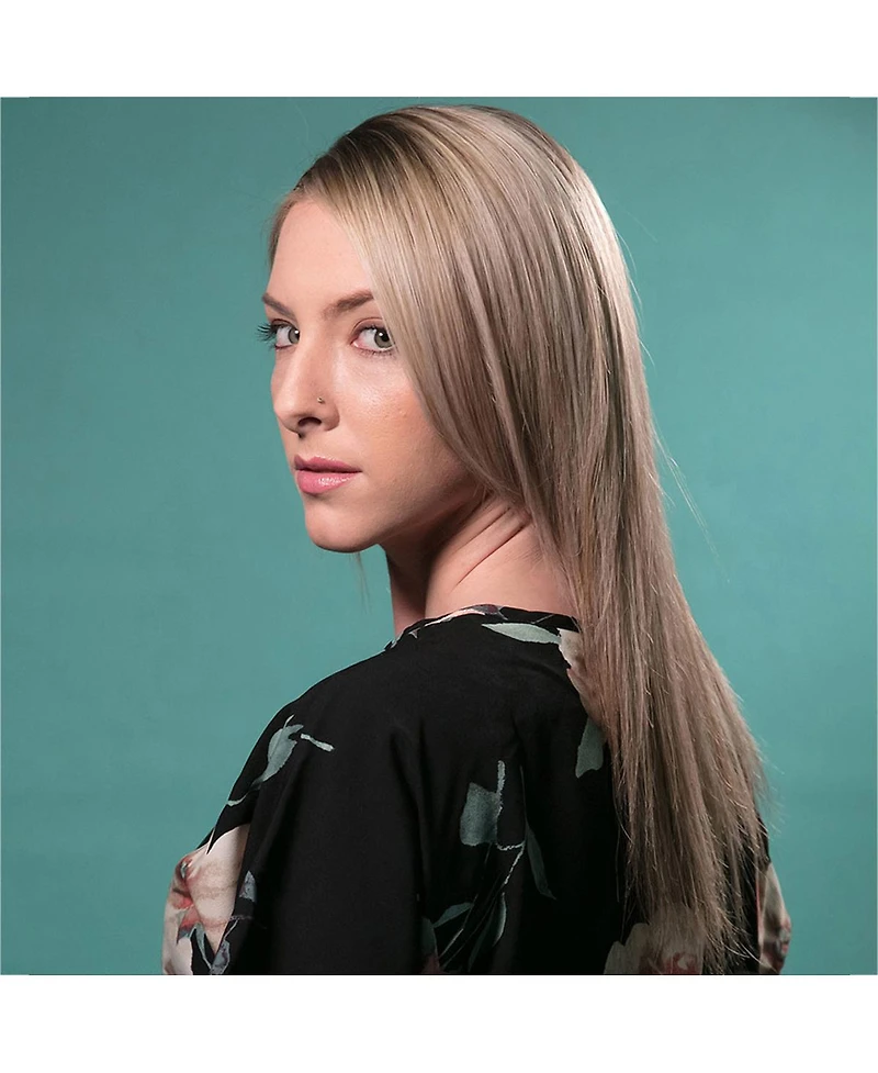 Savage Widetone Seamless Background Paper, 86" wide x 36' Baby Blue, #47