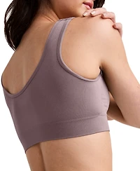Jockey Women's Molded Cup Seamfree Bralette 3041