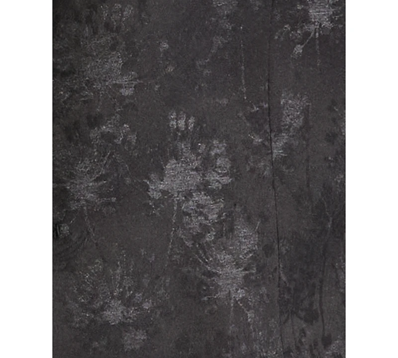 Tayion Collection Men's Classic-Fit Black Dinner Jacket