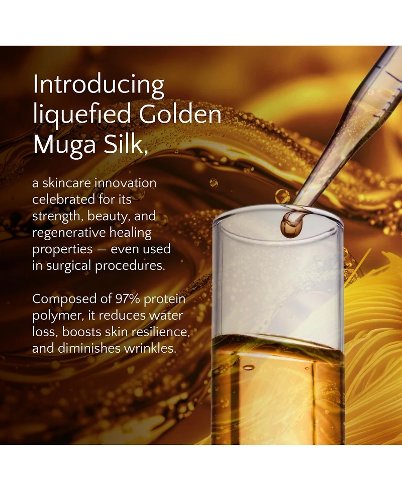 Love, Indus Amrutini Precious Potion - Vital Cream Moisturizer