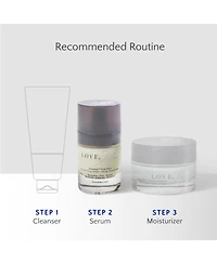 Love, Indus Amrutini True Brew - Transforming Serum