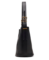 Steve Madden Bharloe Mini Bucket Bag
