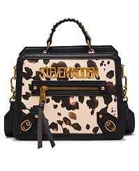 Steve Madden Bevelyn Satchel Bag