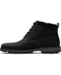 Clarks Collection Men's Maplewalk Rise Boots