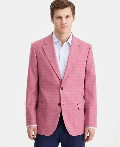 Nautica Men's Modern-Fit Sport Coat