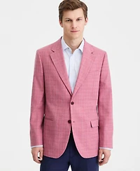 Nautica Men's Modern-Fit Sport Coat