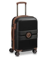 Delsey Paris Flanerie Carry-On and Large Spinner Set