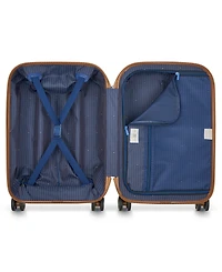 Delsey Paris Flanerie Carry-On and Large Spinner Set