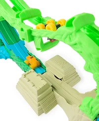 Monster Jam Cobra's Crazy Escape Playset