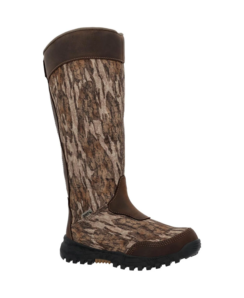 Rocky Kids Spike Waterproof Snake Boot