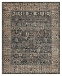 Karastan Echo Grasole Area Rug