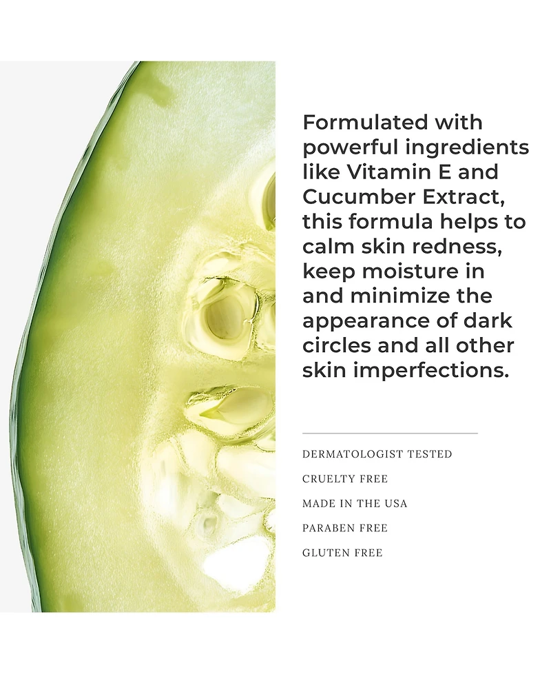 AmazingCosmetics Concealer Full Coverage Color Correcting