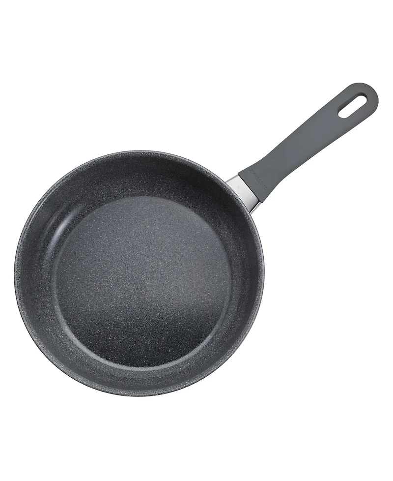 Zwilling Parma Plus Ceramic Nonstick 2.6-Quart Saute Pan with Lid