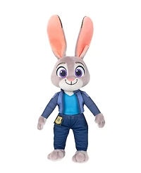 Zootopia Judy Hopps 14" Feature Talking Plush