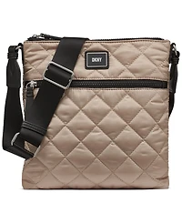 Dkny Laya Small Zipper Crossbody Bag