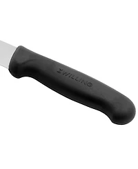 Zwilling Commercial 12" Serrated Edge Straight Slicing Knife