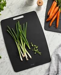 Zwilling Plant Fiber 17.5 x 13" Slate Cutting board