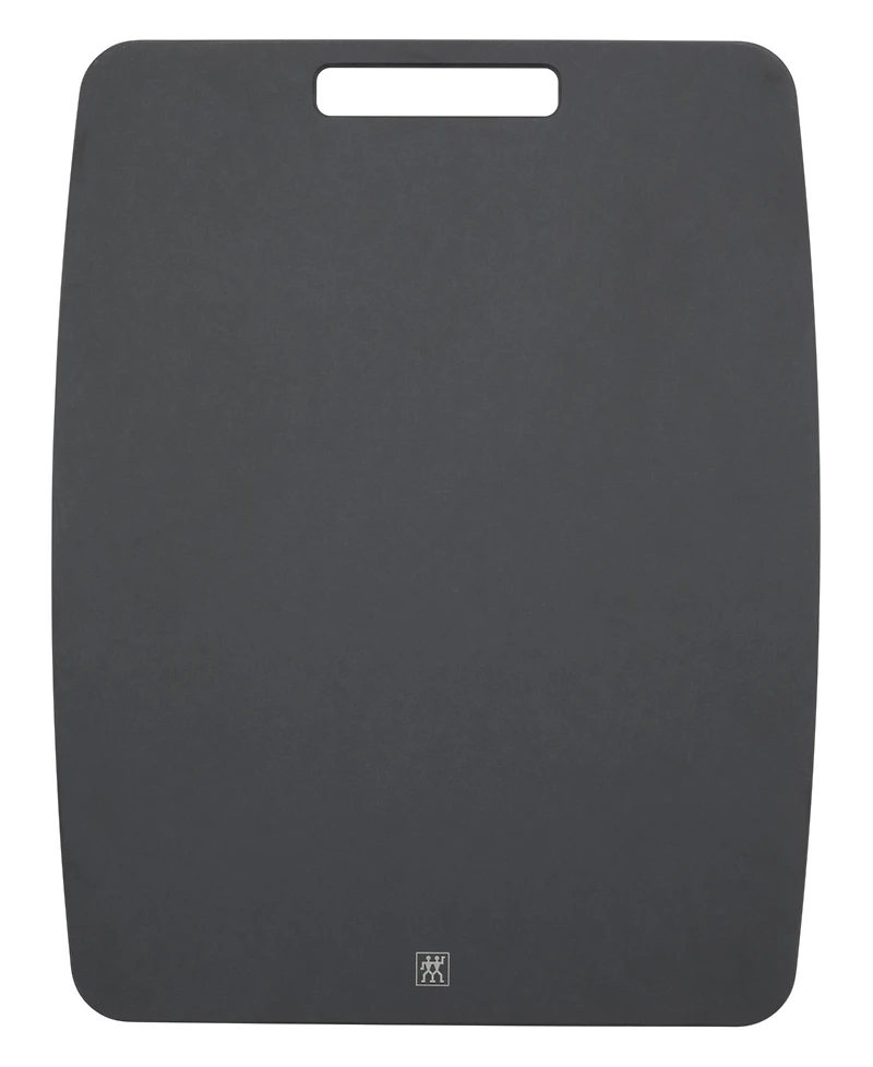 Zwilling Plant Fiber 14.5 x 11.25" Slate Cutting Board