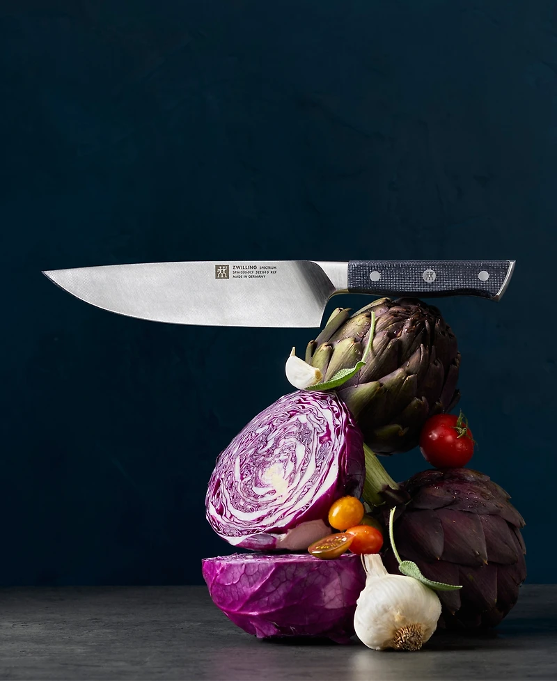 Zwilling Spectrum 8" Chef's Knife