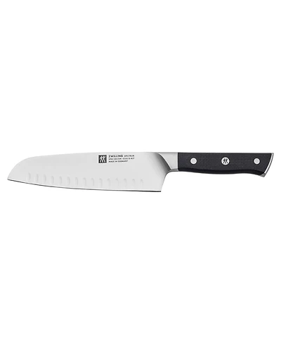 Zwilling Spectrum 7" Hollow Edge Santoku Knife
