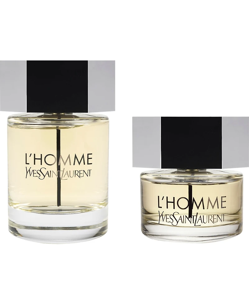 Yves Saint Laurent 2-Pc. L'Homme Eau de Toilette Set