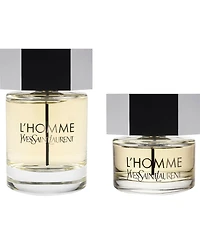 Yves Saint Laurent 2-Pc. L'Homme Eau de Toilette Set