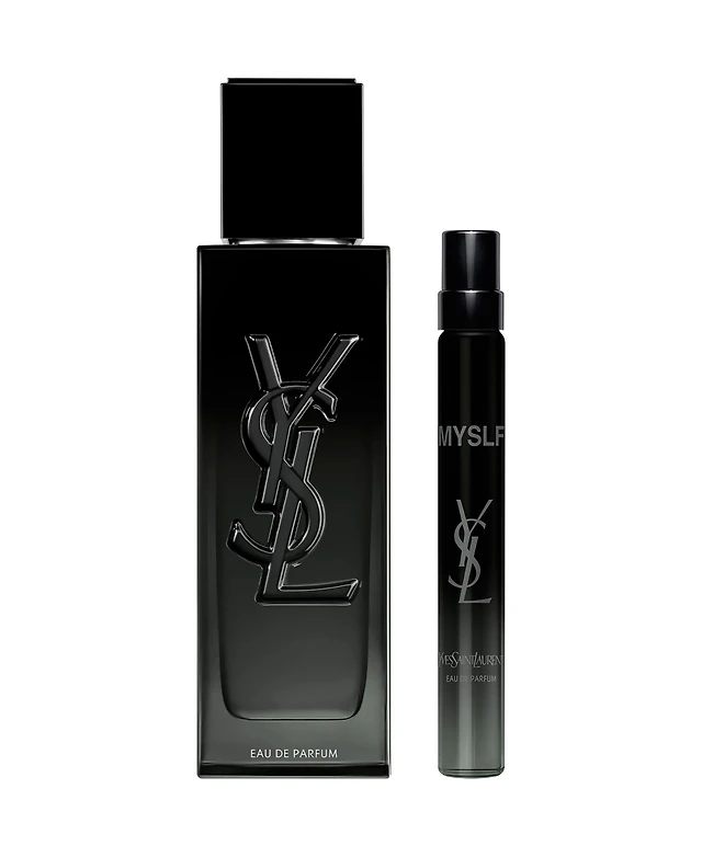 Yves Saint Laurent Men's Y Myslf Eau de Parfum Gift Set