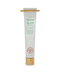 Facial Wash | Clean Slate by The Organic Skin Co. | Face Wash for Women and Men | Face Care | Exfoliating Face Wash with Aha | Gentle Face Cleanser fo